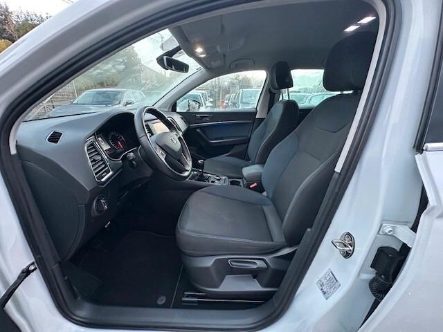 Seat Ateca 1.6 TDI Advance
