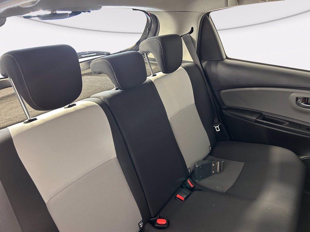 TOYOTA Yaris 5p 1.5h active del 2018