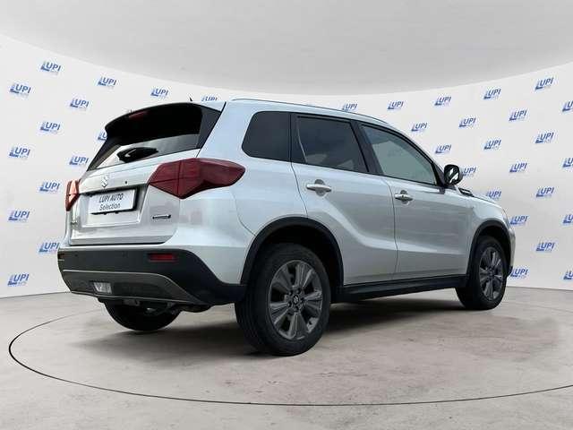 Suzuki Vitara 1.4h Cool+ 2wd 129cv