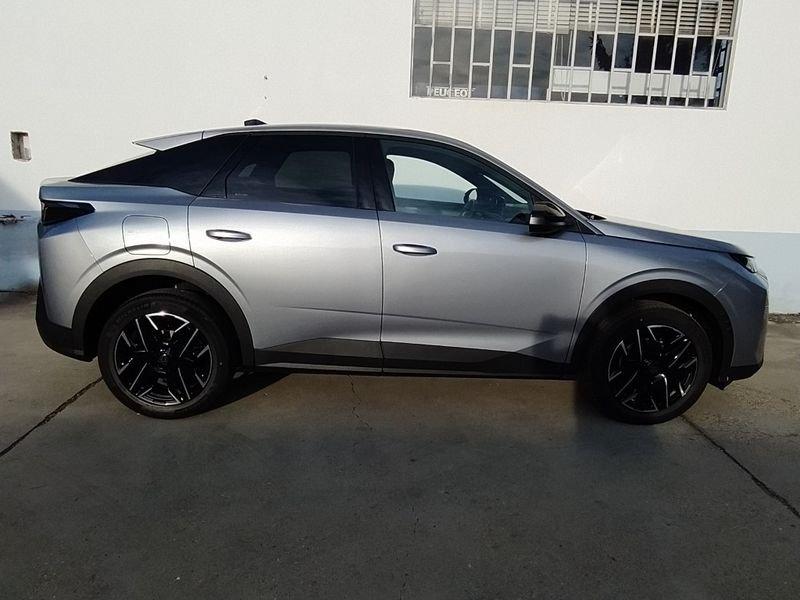 Peugeot 3008 145 cv Allure hybrid e-dcs6 Finanz Permuta