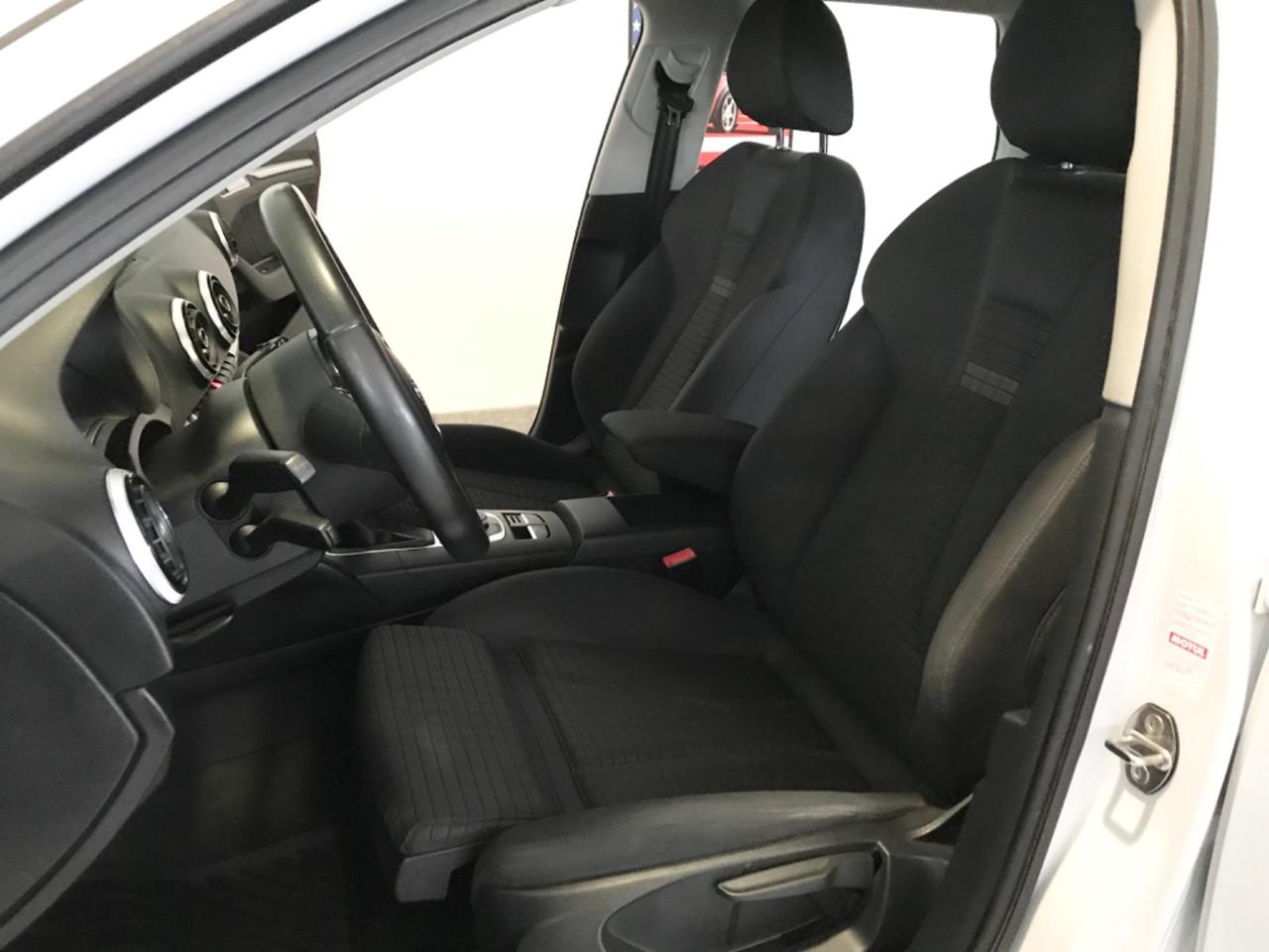 Audi A3 SPB 2.0 TDI 150CV S/LINE