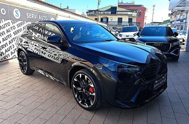 BMW X2 X2 xdrive M35i Msport Pro auto