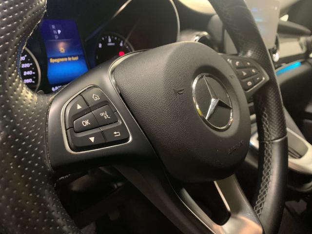 Mercedes-Benz V Classe V Extralong 250 d Premium auto + iva