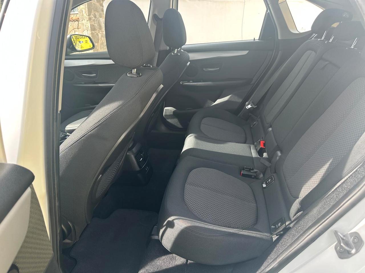 Bmw 220 220d Coupé Sport aut.