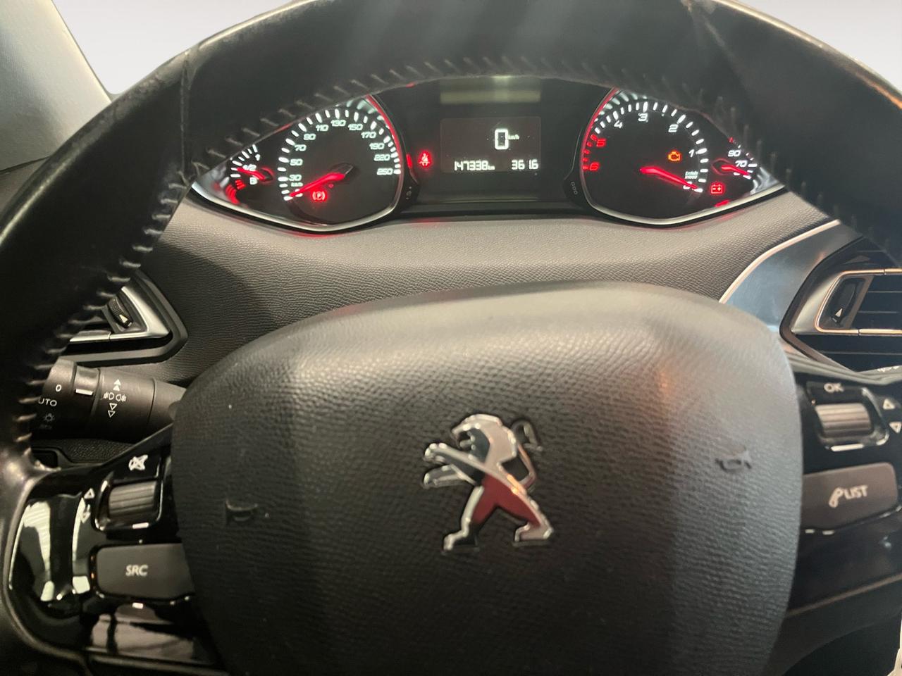 Peugeot 308 5 Porte 308 5p 1.5 bluehdi Business s&s 130cv