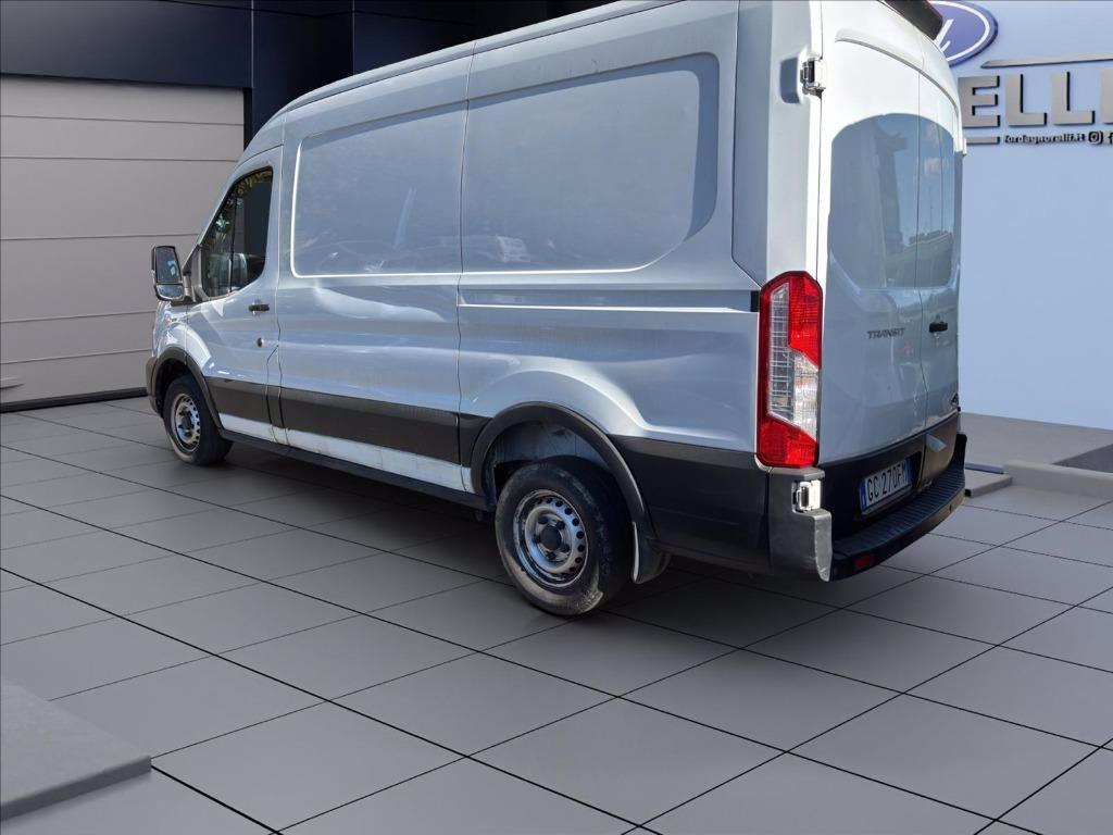 FORD Transit 290 2.0 tdci 108cv entry L2H2 E6.2 del 2020