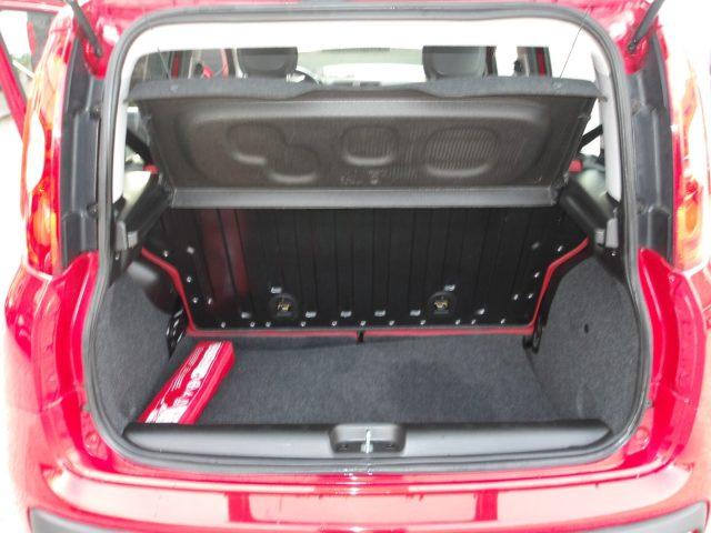 FIAT Panda 1.2 NEOPATENTATI