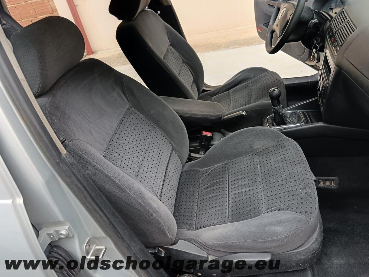 Volkswagen Golf 1.9 TDI/110 CV cat 5p. Comfortline