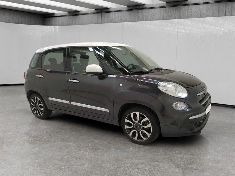 FIAT 500L 1.4 Connect s&s 95cv