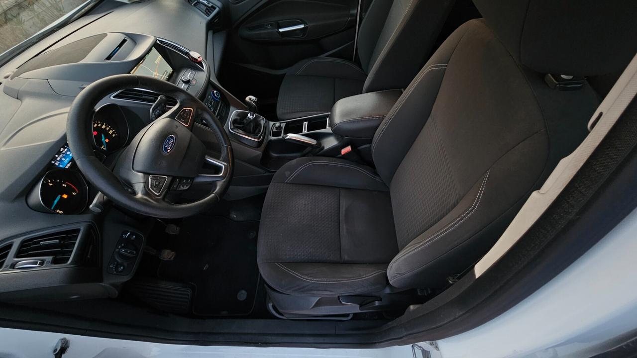 Ford C-Max 1.5 TDCi 120CV Start&Stop Titanium