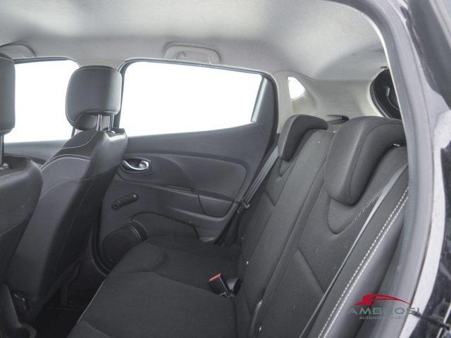 RENAULT Clio 1.5 dCi 8V 90CV Start&Stop 5 porte Duel2 - PER OPE