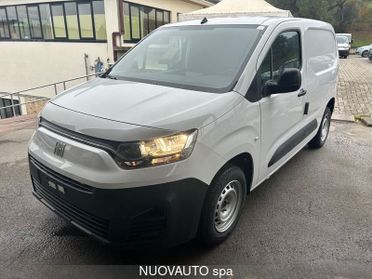 FIAT Doblò 1.5 BlueHdi 100CV MT6 PC-TN Van