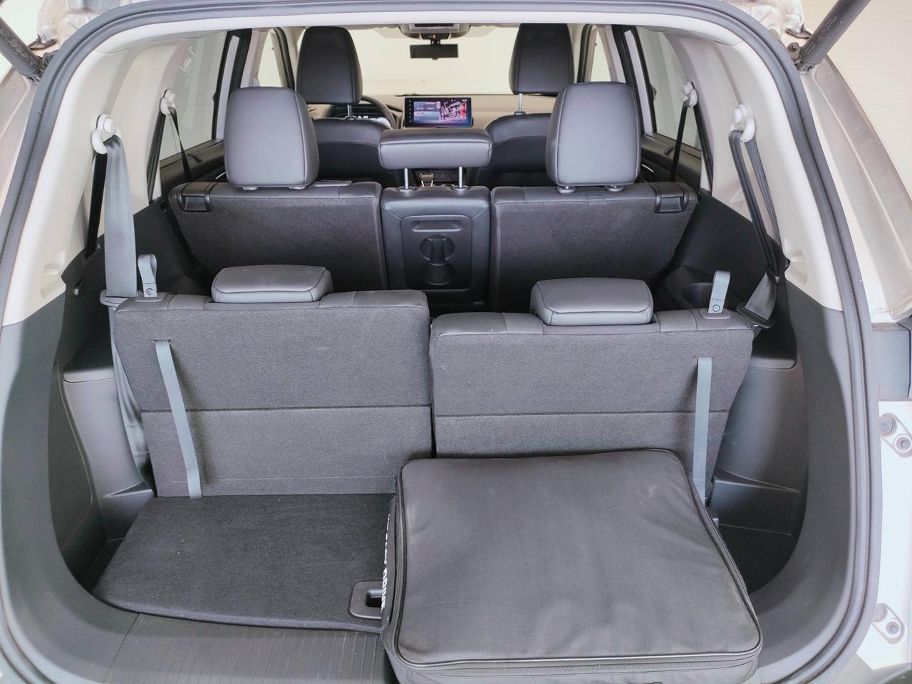 NISSAN X-Trail IV 2022 - X-Trail 1.5 mhev Tekna 2wd xtronic 7p.ti