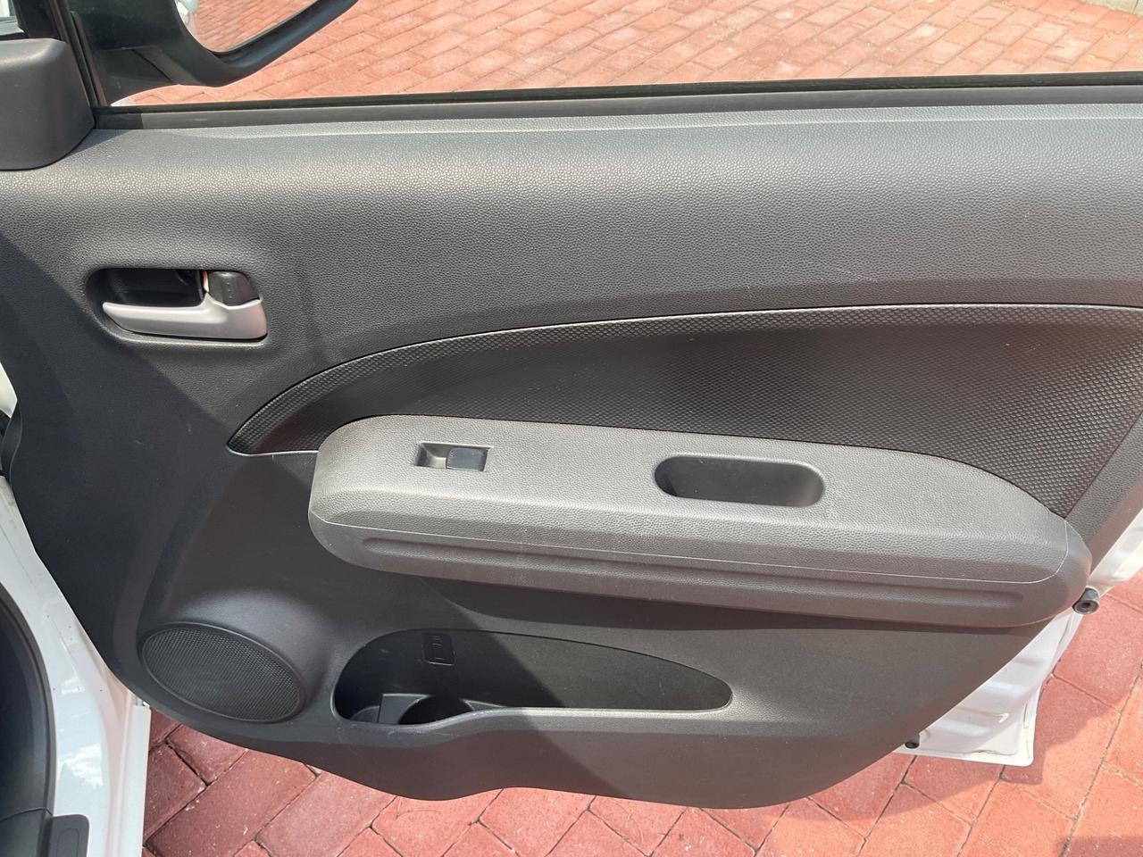 Opel Agila 1.0 12V 68 CV Elective