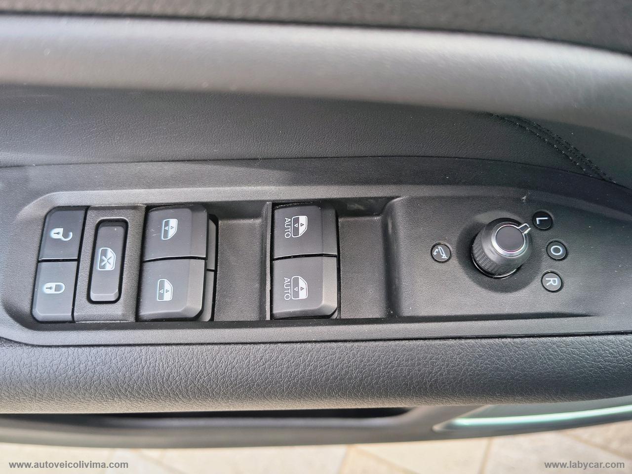 JEEP Compass 1.6 Mjt II 2WD Limited