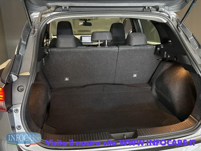 NISSAN Qashqai MHEV 158 CV Xtronic Business - PROMO
