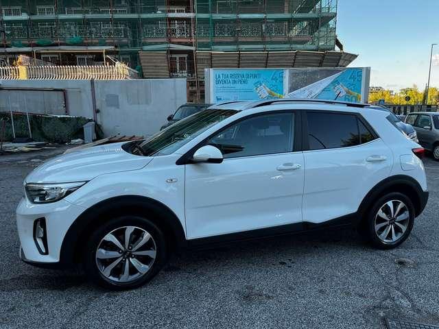 Kia Stonic Stonic 1.0 t-gdi mhev Style s/Design Pack 100cv
