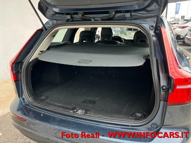 VOLVO V60 D3 Geartronic Business