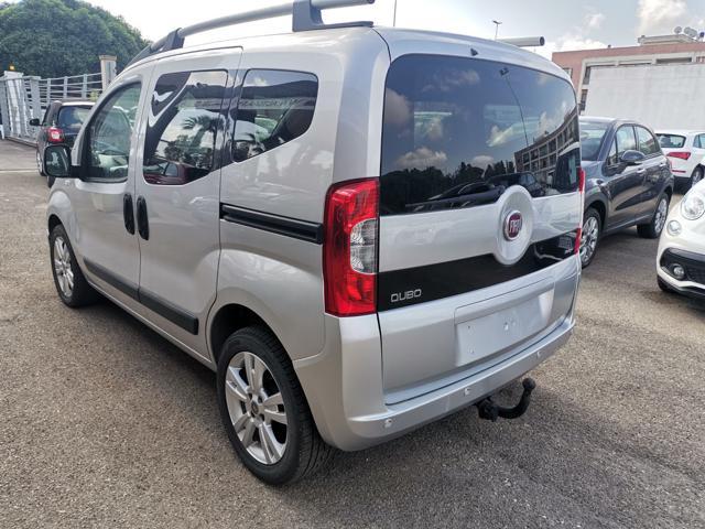 FIAT Qubo 1.3 MJT 95 CV Dynamic