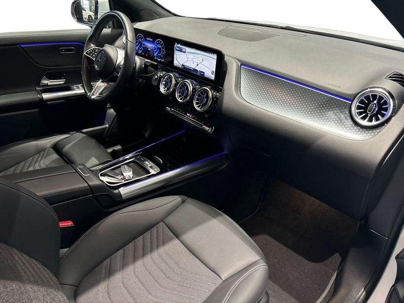 Mercedes-Benz EQA 300 Progressive Advanced 4matic
