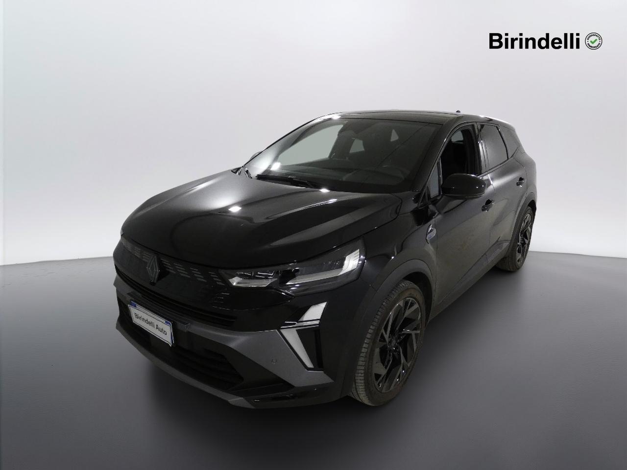 RENAULT Symbioz - Symbioz Full Hybrid E-Tech 145 CV Esprit Alpine
