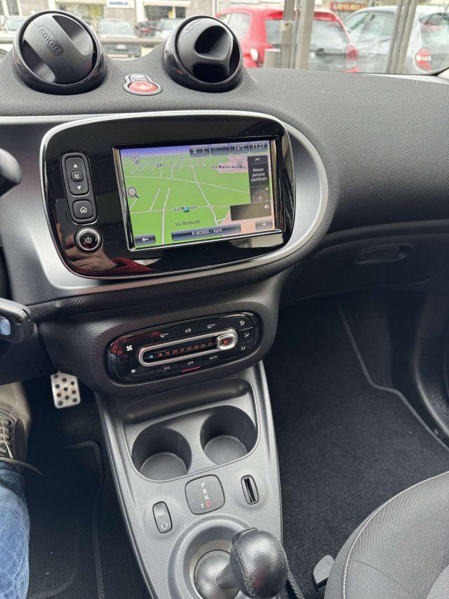 SMART ForFour 1.0 Passion 71cv twinamic