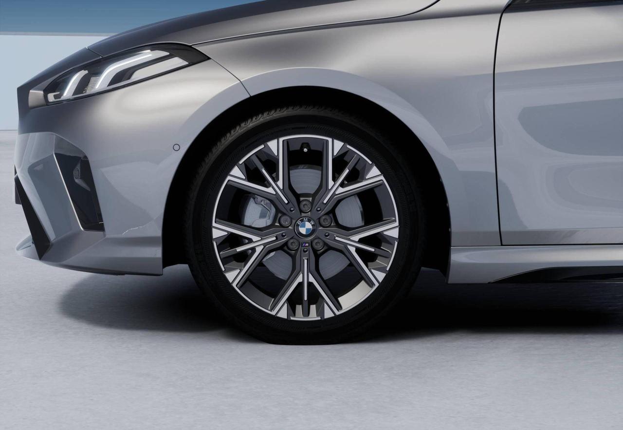 BMW Serie 1 116 MSport Design