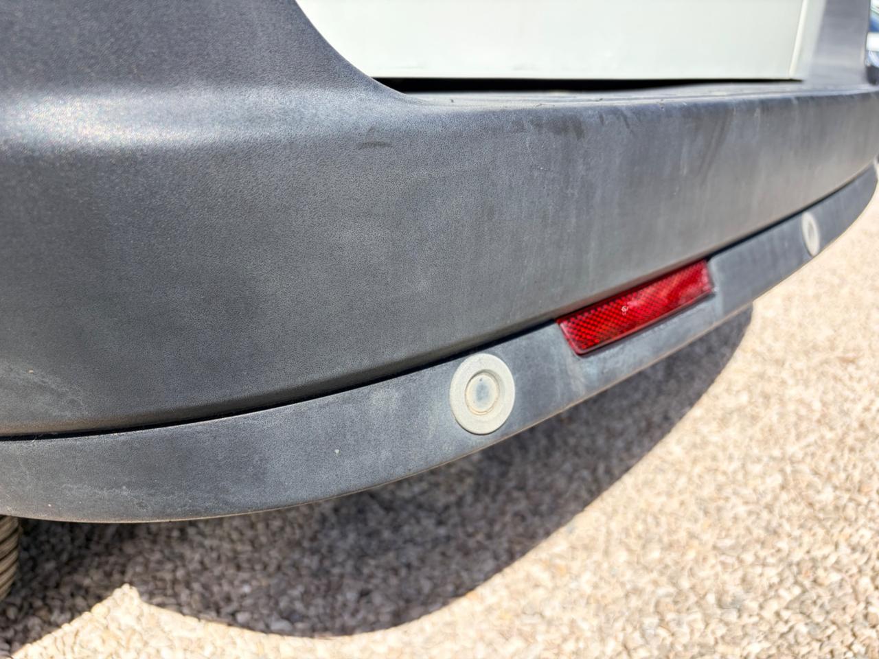 Fiat doblò 3 posti