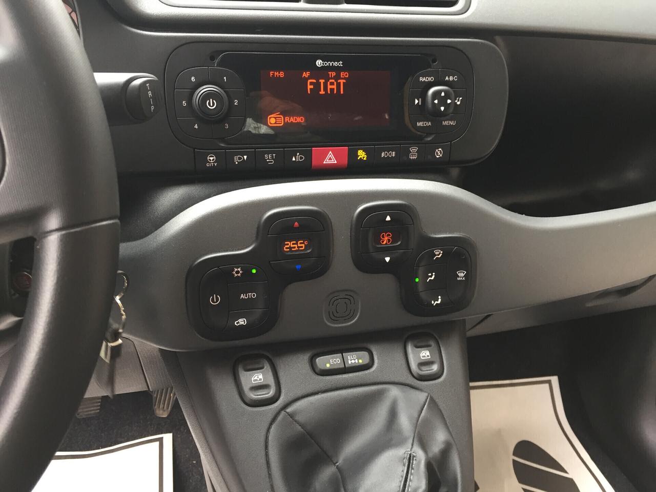 Fiat Panda wild 0.9 TwinAir Turbo S&S 4x4 WILD