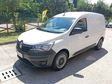 RENAULT Express 1.3 TCe benzina 100 Van (prezzo + iva esposta)