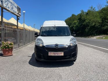 Opel Combo 1.6 CDTI 105CV EcoFLEX PL-TA Blitz S&S (1000) E5+