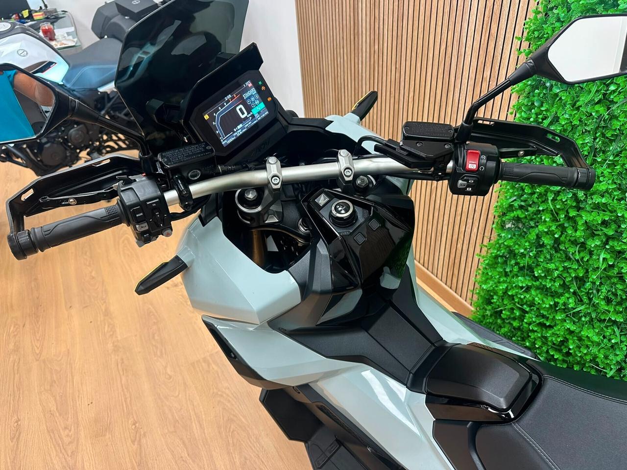HONDA X-ADV XADV X ADV 750 / 2024 DA 149€ AL MESE