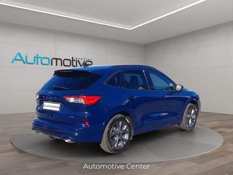 Ford Kuga Kuga 2.5 phev ST-Line X 2wd 225cv cvt