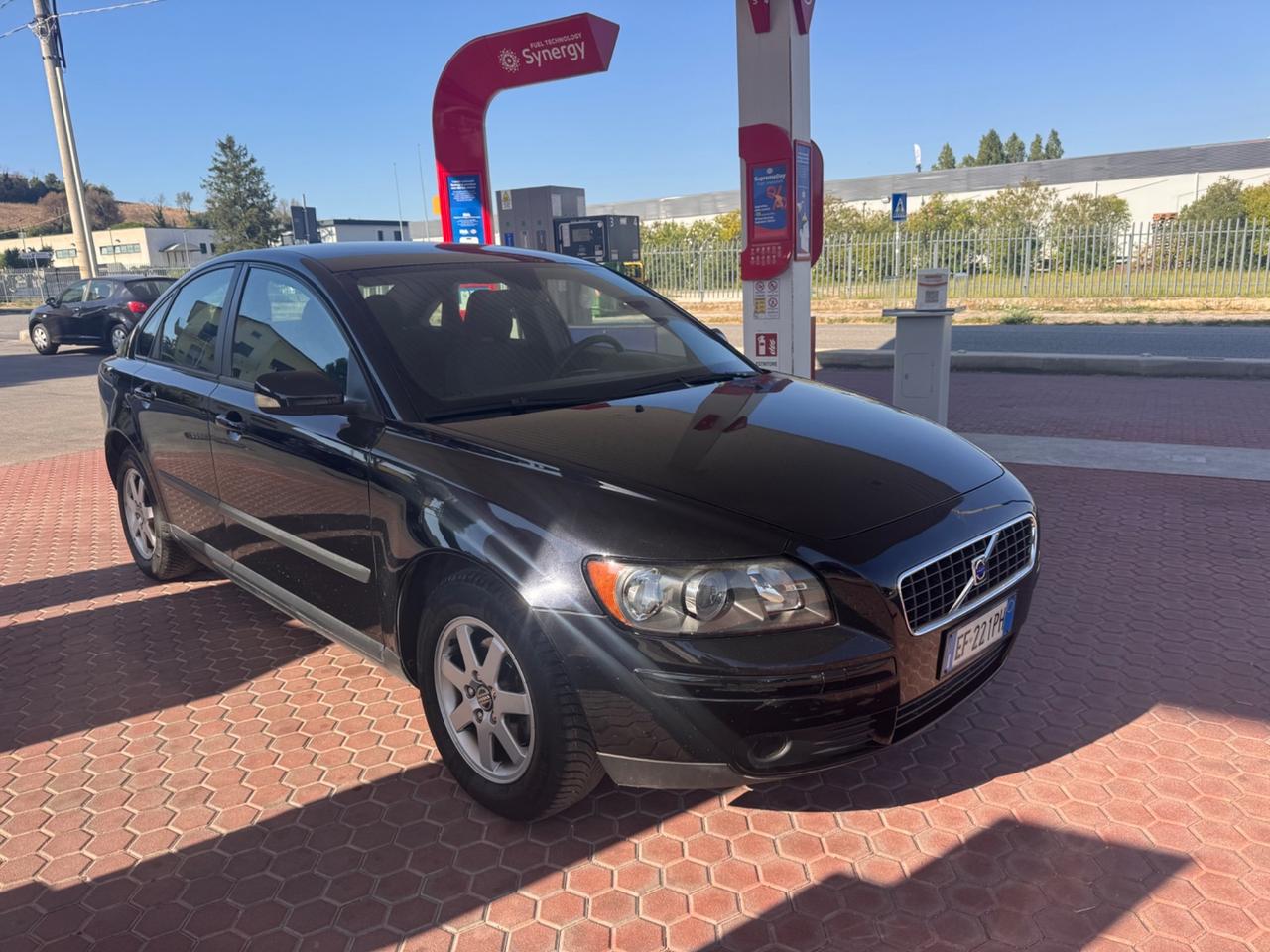 Volvo S40 1.8 16V cat Momentum