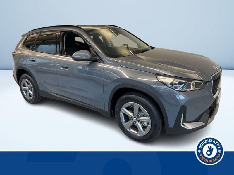 BMW X1 sDrive 18d