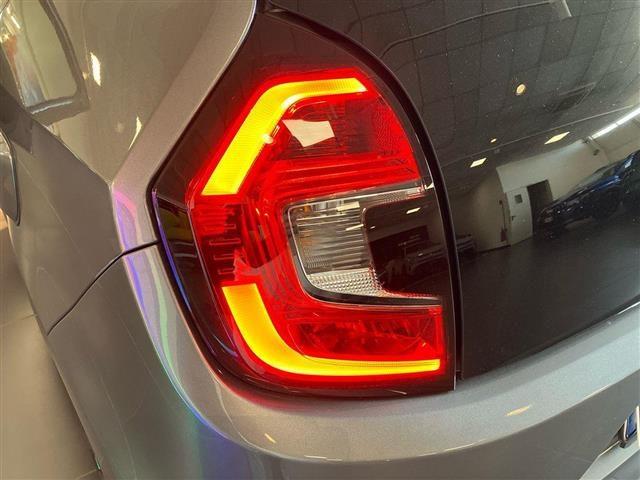 RENAULT Twingo 22kWh Urban Night