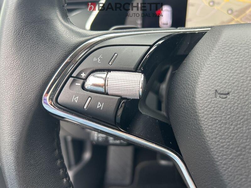 Skoda Octavia 1.5 G-TEC AMBITION DSG
