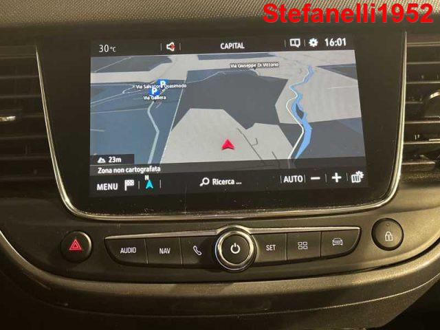 OPEL Crossland 2021 - 1.5 ecotec Elegance 110cv