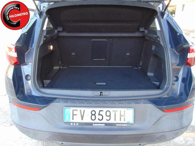 OPEL Grandland X 1.5 diesel Ecotec Start&Stop Advance