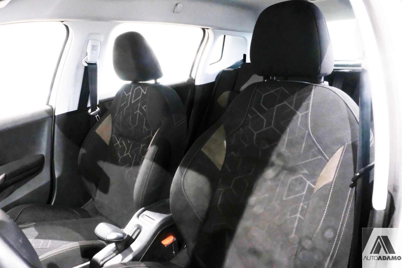 Peugeot 2008 1.4 HDi 68CV Active