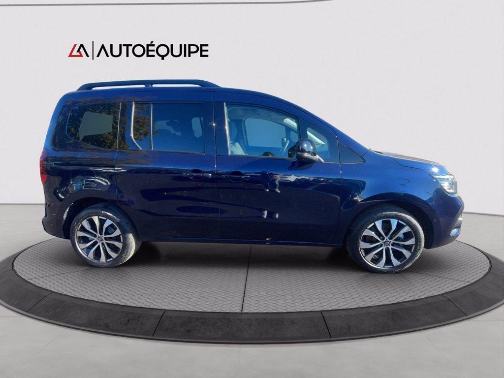 RENAULT Kangoo E-Tech Techno EV45 DC 80kW del 2023