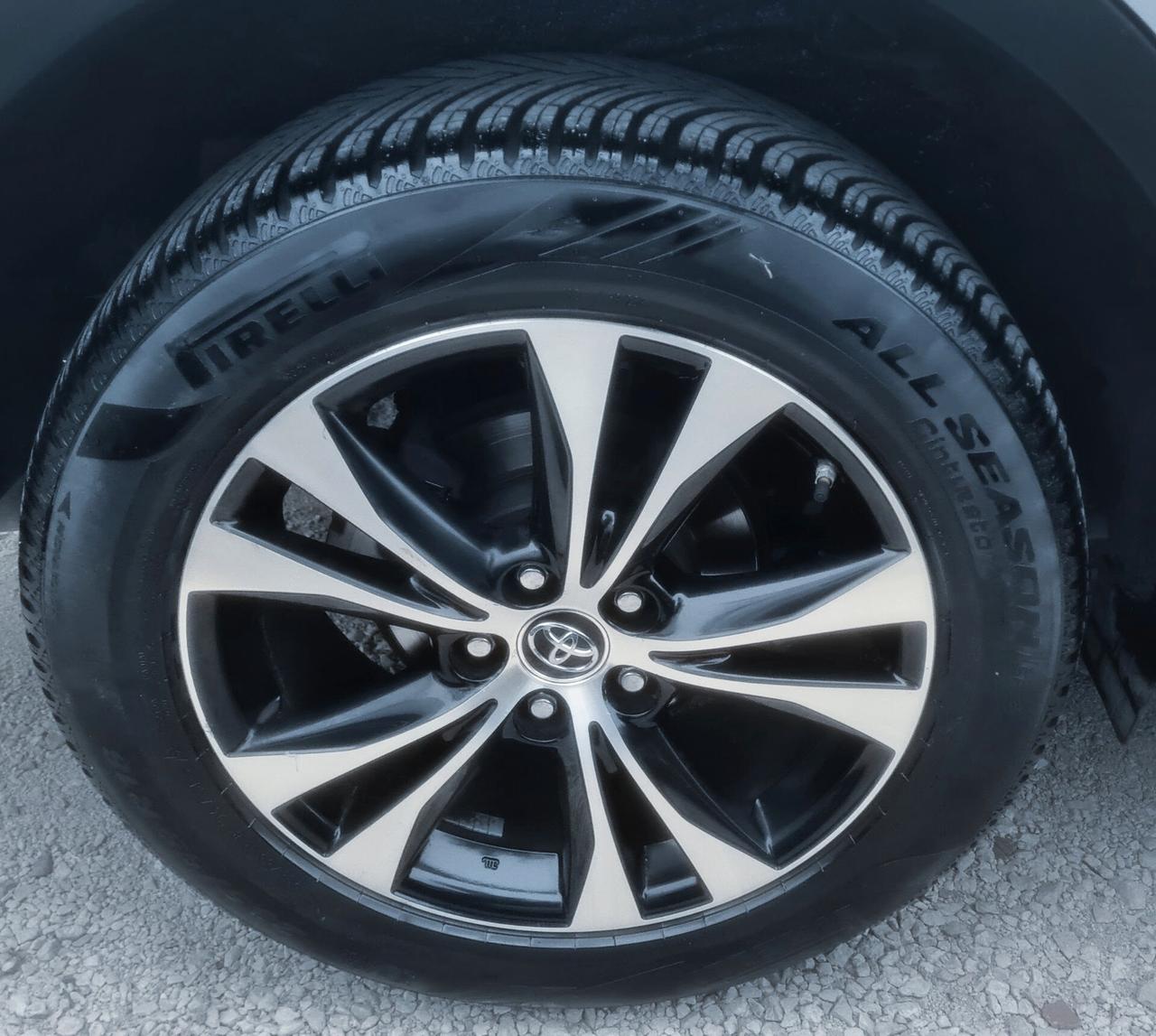 Toyota RAV 4 RAV4 2.0 D-4D 4WD Lounge