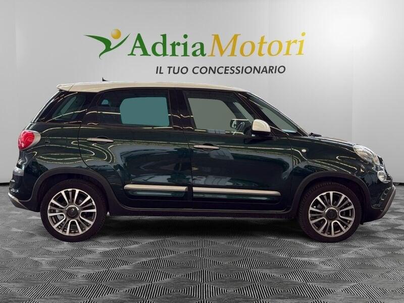 FIAT 500L Cross 1.3 Multijet 95cv City Cross