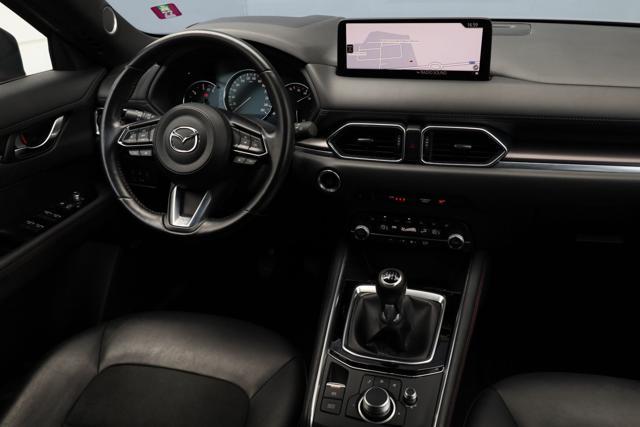 MAZDA CX-5 2.2L Skyactiv-D 150 CV 2WD Homura Prezzo Netto
