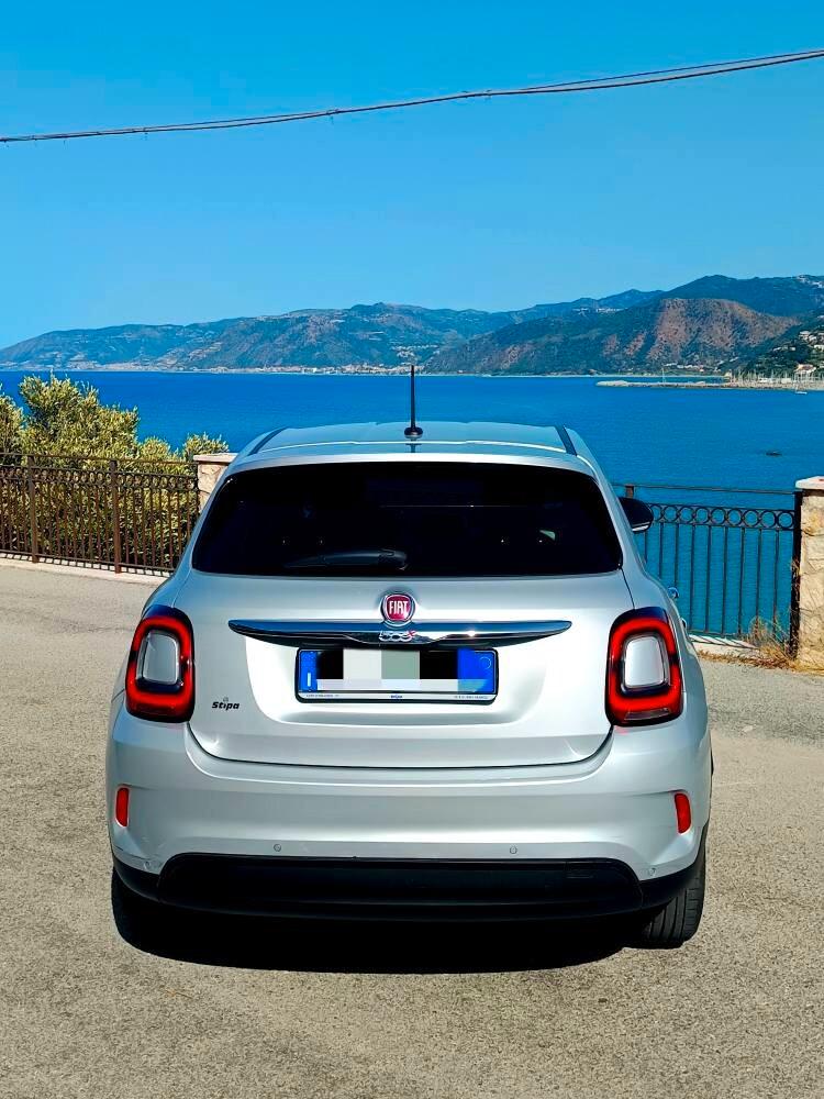 Fiat 500X 1.6 MultiJet 130 CV Club