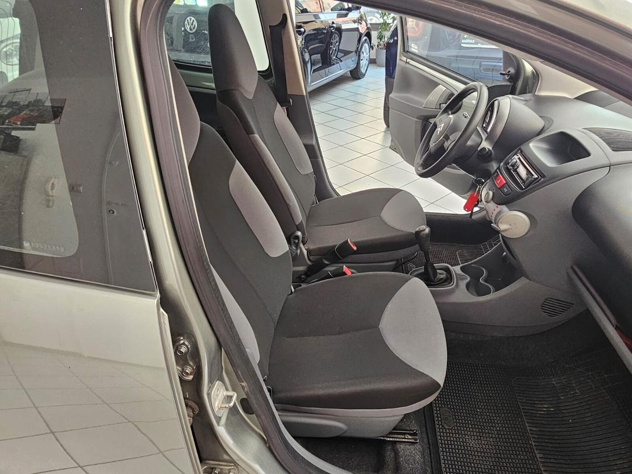 Citroen C1 1.0 5 porte Seduction