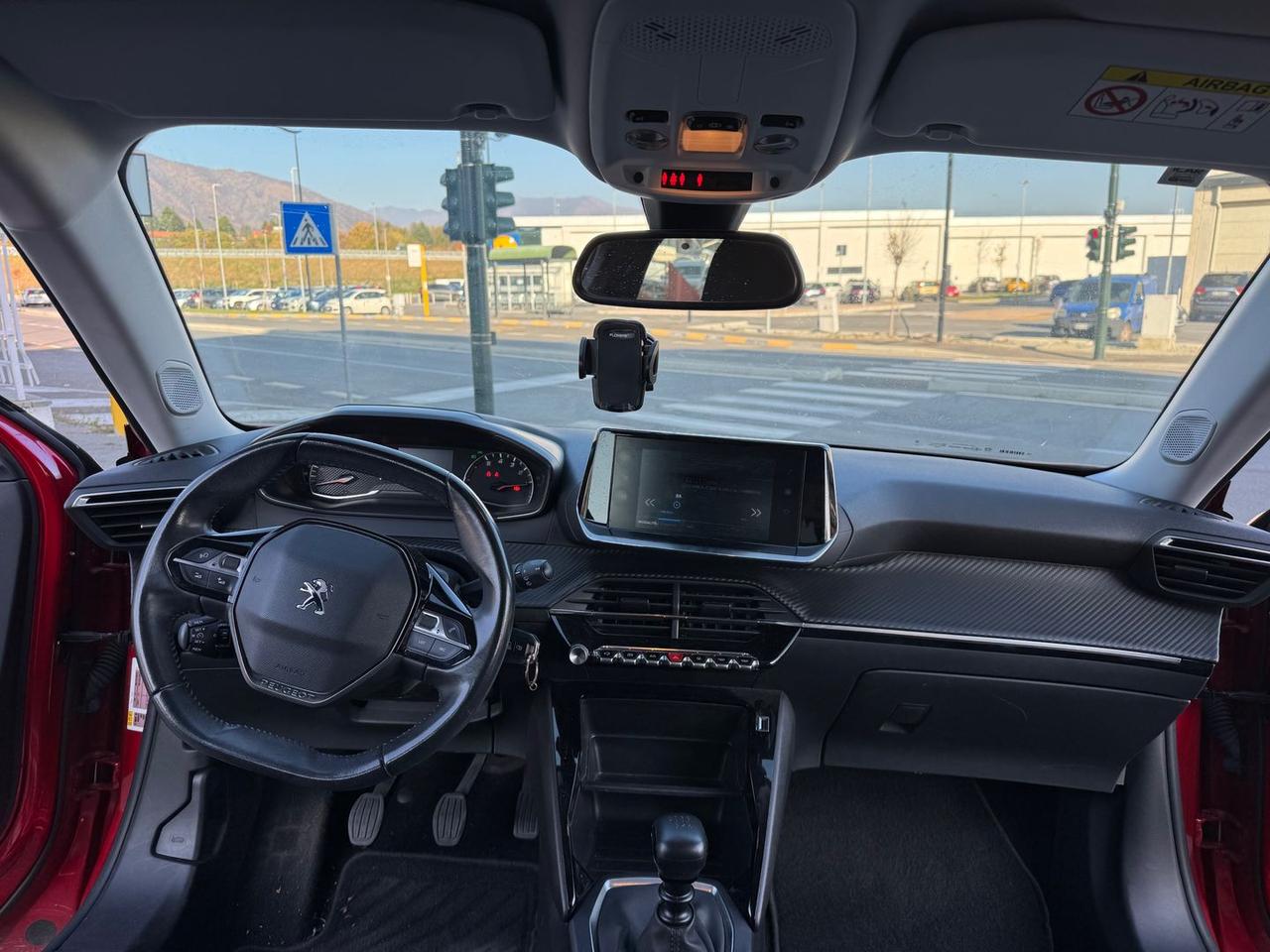 Peugeot 2008 1.5 Blue HDI 100 Active - PROMO #7736