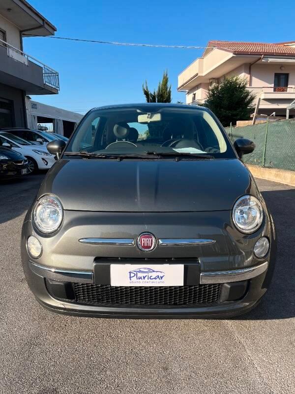 Fiat 500 1.2 Lounge 69cv E6