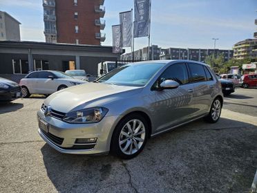 Volkswagen Golf Golf 5p 1.4 tsi Highline