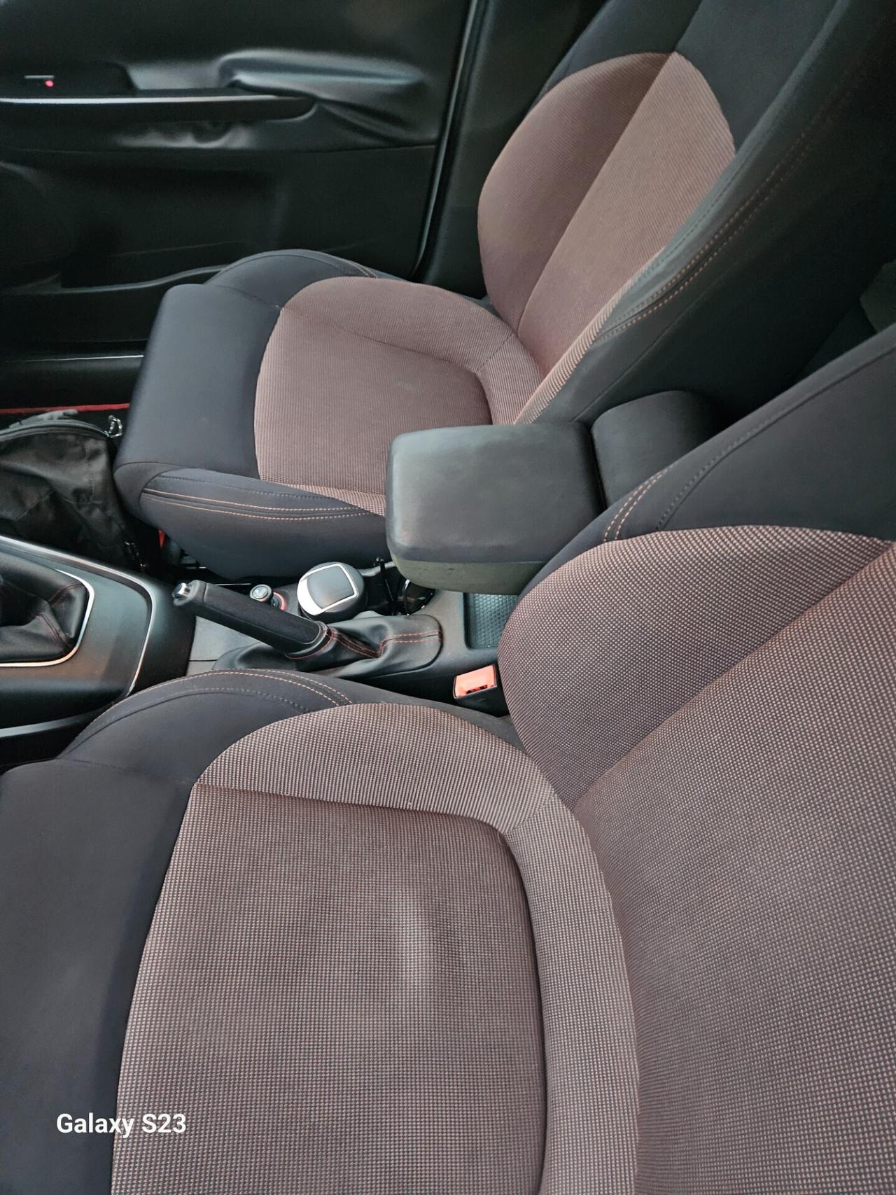 Alfa Romeo Giulietta 2.0 JTDm-2 150 CV Exclusive